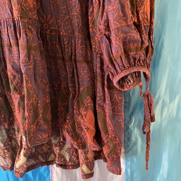 Free people dress - Picture 2 of 5